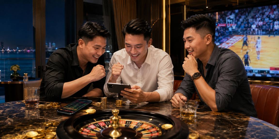 9x4 Điều khoản pháp lý và cam kết vận hành của 9x4
